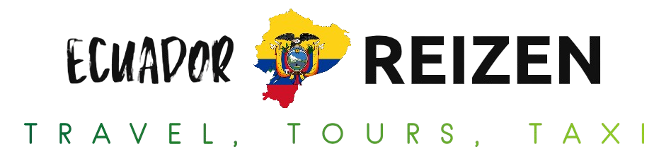 Ecuador-Reizen