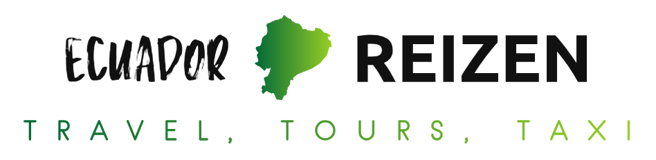 Ecuador-Reizen
