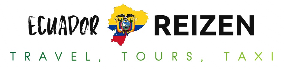 Ecuador-Reizen
